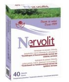 Nevrolit 40 gélules