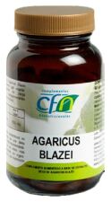 Agaricus Blazei 60 gélules