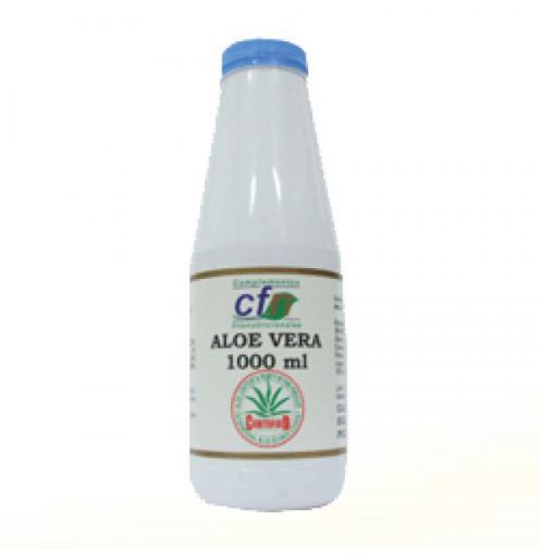 Aloe Vera 1000 millilitres