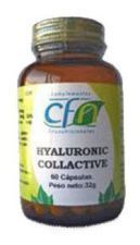 Collectif Hyaluronique 60 gélules