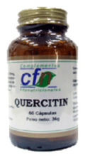 Quercitine 60 gélules