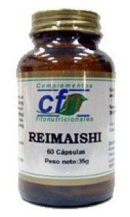 Reimaishi 60 gélules