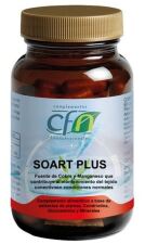 Soart Plus 60 gélules