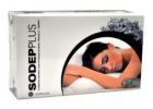 Sodep Plus Relax 60 gélules végétales