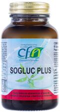 Sogluc 60 Gélules