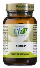 Sohep 60 comprimés