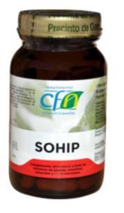 Casquette Cfn sohip 60. (vitamines et suppléments, multinutriments)