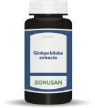 Extrait de Ginkgo Biloba 90 Gélules