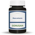 Extrait de Maca 350Mg. 60 gélules