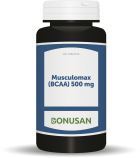 BCAA Musculomax 500 mg 120 comprimés