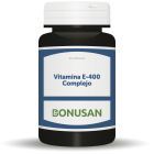 Complexe Vitamine E 400 (60 Cap.)