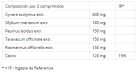 Cynara Forte Digestion 45 Gélules