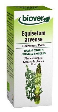 Equisetum Arvense Cola de Caballo 50 ml