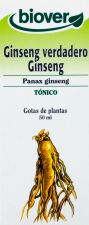 Panax Ginseng 50ml