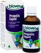 Gouttes liquides de propolis 50 ml