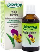 Viola Tricolor Pensée Sauvage 50 ml