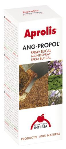 Aprolis Angi-Propol Spray Buccal 15Ml