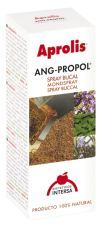 Aprolis Angi-Propol Spray Buccal 15Ml