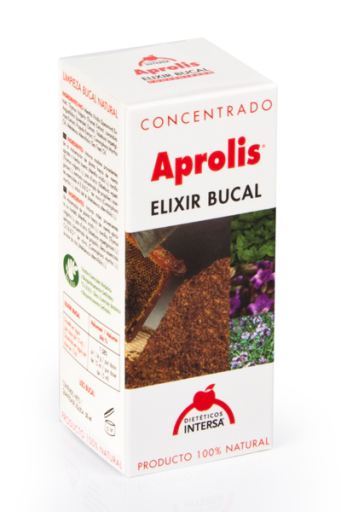 Aprolis Elixir de bouche 50 ml