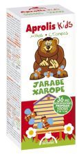 Aprolis Enfants Enfants Sirop 180Ml.