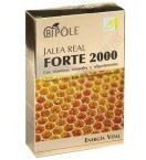 Bipole Gelée Royale Forte 2000 20 ampoules