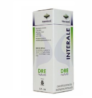 Drainature Interale 30 Ml. gouttes