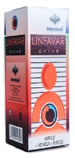 Linfavar Sirop 250 ml