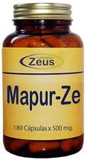 Mapur-Zé 180 Gélules.