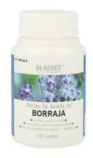 Bourrache 500mg. 100 Perles