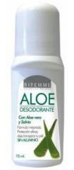 Aloe Vera Déodorant Roll On 75 ml