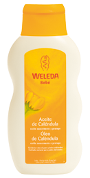 Huile de Calendula Bébé 200 ml