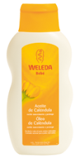 Huile de Calendula Bébé 200 ml