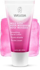 Lotion Visage Lissante Rose Musquée 30 ml