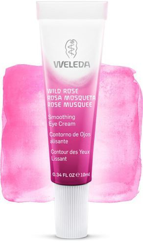 Rosa Mosqueta Contour des Yeux 10 ml