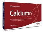 Complément alimentaire Calcium6 60 comprimés