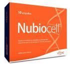 Vitae chlorella nubiocell 10 ampoules