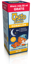 Sanito Ours endormi 150 ml