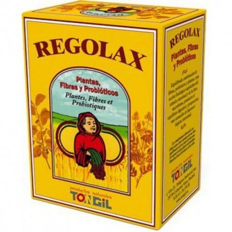 Regolax 50 gélules