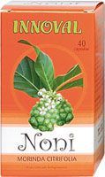 Noni (Morinda) 40 Gélules