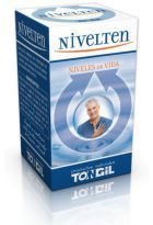 Nivelten 40 Gélules