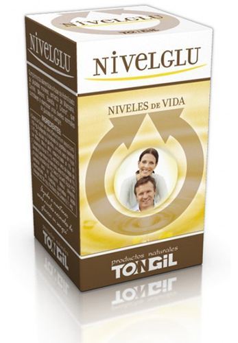 Nivelglu 60 Gélules