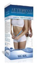 Aktidrenal Ventre Plat 250 ml