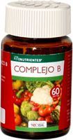 Complexe B 60 perles Vitalis