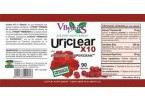 Uriclear Utirose et Cranberry 90 Cap