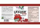 Uriclear Utirose et Cranberry 90 Cap