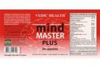 Rappelez-Master Plus 60cap.