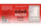 Rappelez-Master Plus 60cap.