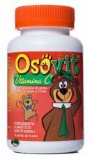 Multivitamines à Croquer 90 Ositos