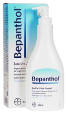 Bepanthol Ultra Protect Lotion 400 Ml