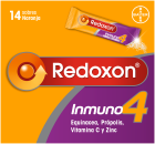 Immuno 4 avec 14 enveloppes